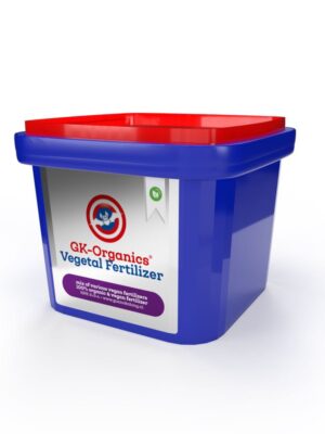 Guanokalong Vegetal Fertilizer 1 Liter