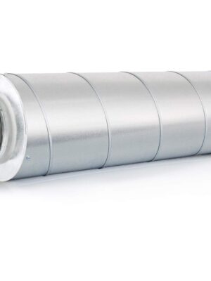 Habak Schalldämpfer 200 mm