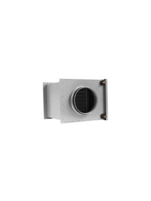Heizregister 100mm