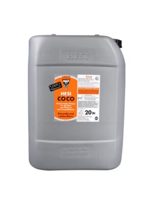 Hesi Coco 20L