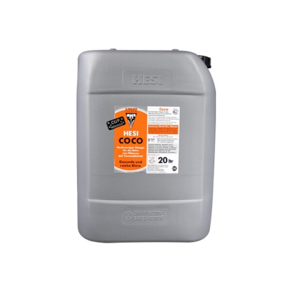 Hesi Coco 20L