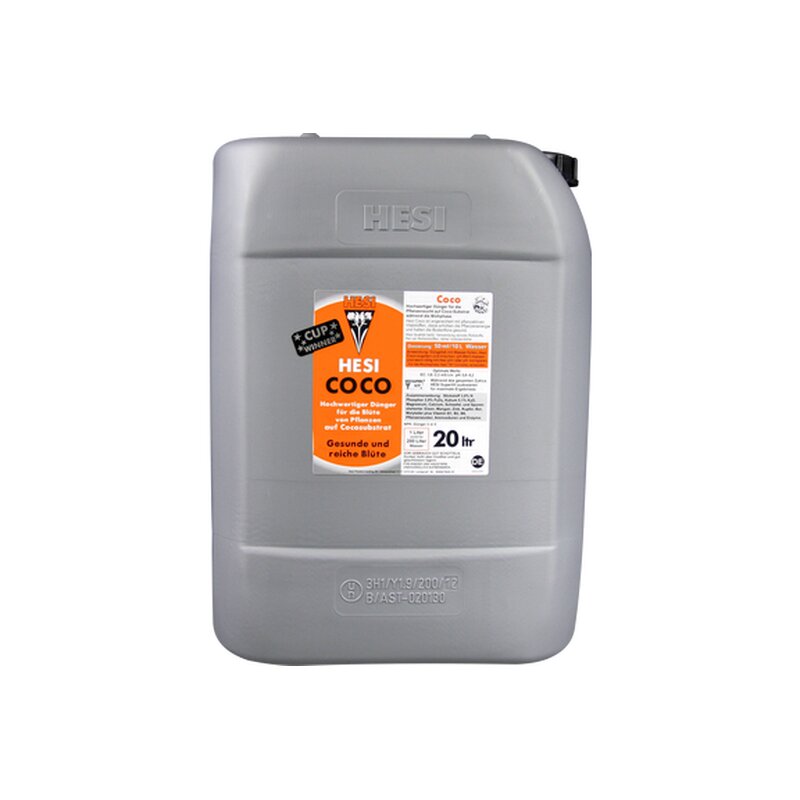 Hesi Coco 20L
