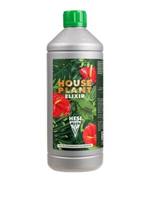 Hesi Houseplant Elixir 1L