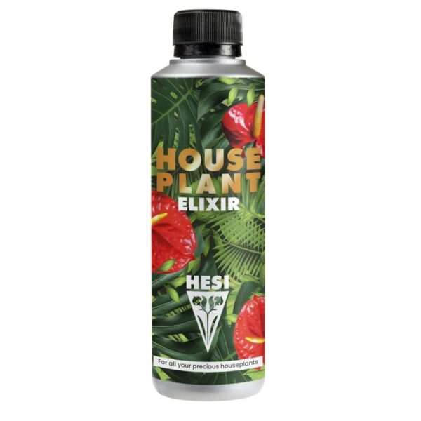 Hesi Houseplant Elixir 250ml Hesi Houseplant Elixir 250ml