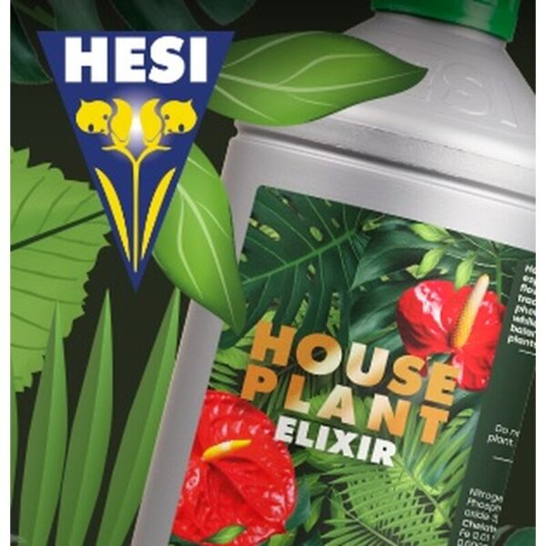 Hesi Houseplant Elixir 2,5L Hesi Houseplant Elixir 2,5L