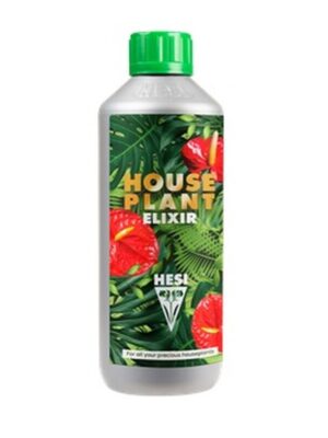 Hesi Houseplant Elixir 500ml