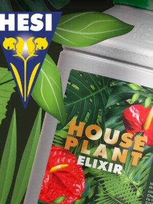 Hesi Houseplant Elixir 5L