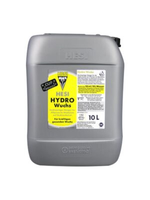 Hesi Hydro-Wuchs 10L