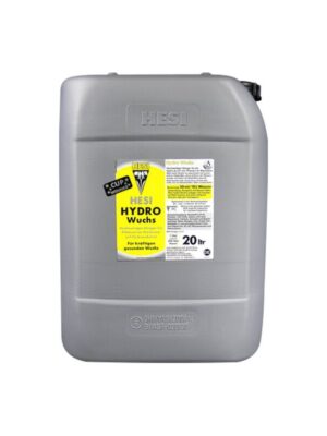 Hesi Hydro-Wuchs 20L