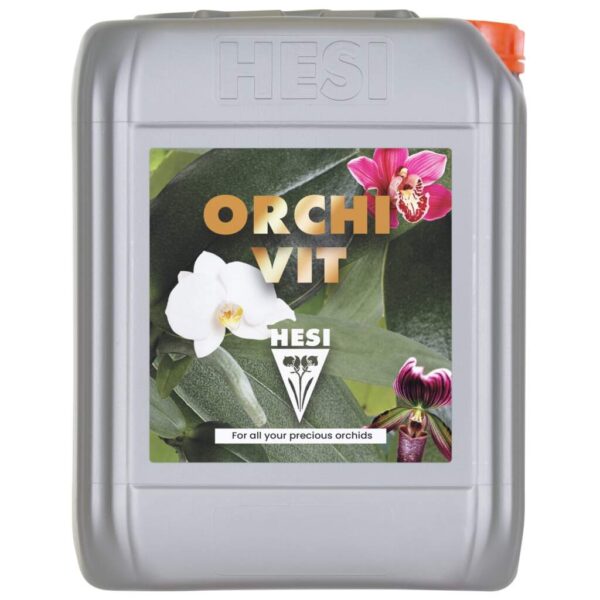 Hesi Orchivit 10L