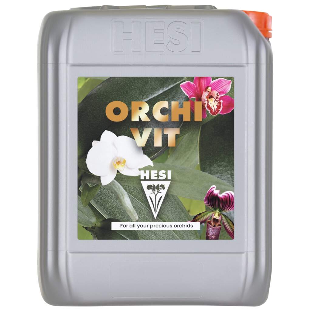 Hesi Orchivit 10L