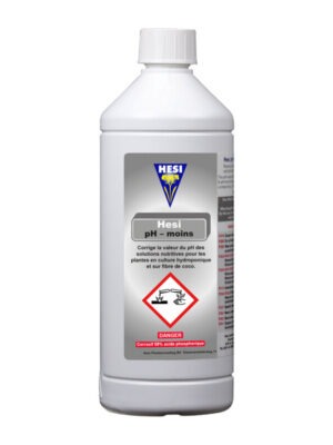 Hesi PH- Blüte 1L Hesi PH- Blüte 1L