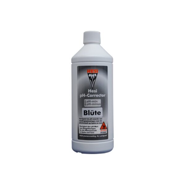 Hesi pH- Minus 1 Liter