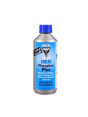 Hesi Phosphor Plus Blütenbooster Erde 500ml