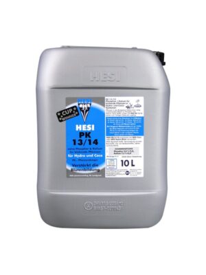 Hesi PK 13/14 10L