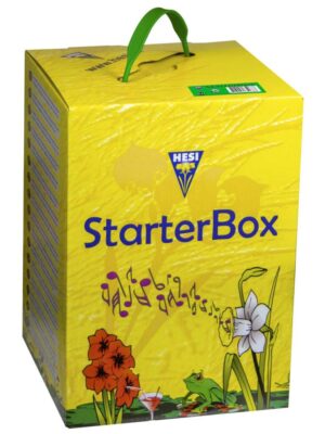 Hesi Starterbox Erde 1 Stk