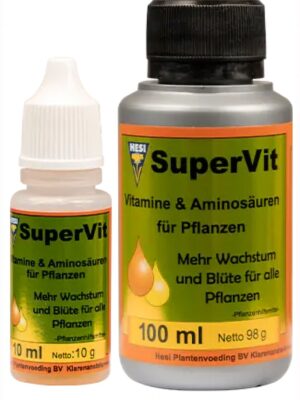 Hesi Super Vit 50ml