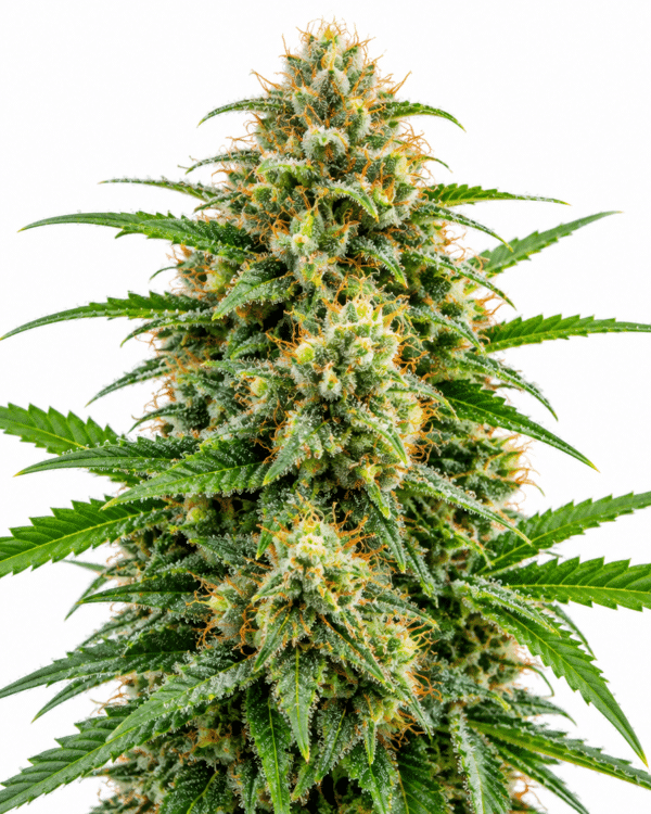 Trikoma Seeds white widow fast version Samen