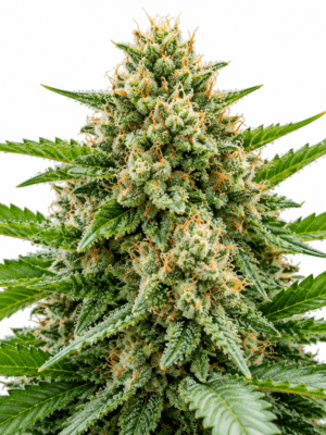 Trikoma Seeds og confidential Samen