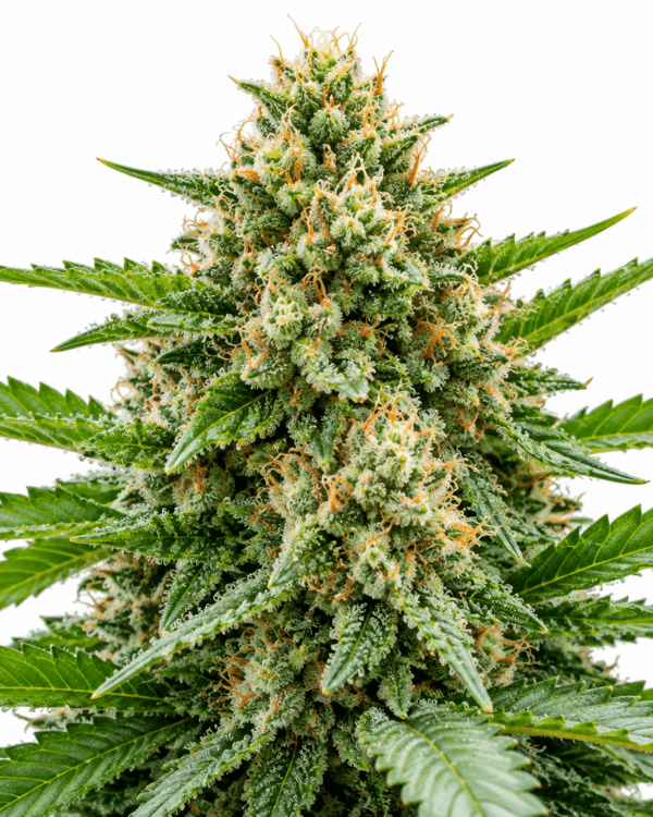 Trikoma Seeds og confidential Samen