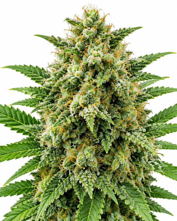 Trikoma Seeds nicole og kush Samen