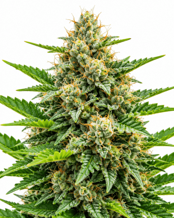 Trikoma Seeds critical plus fast version Samen