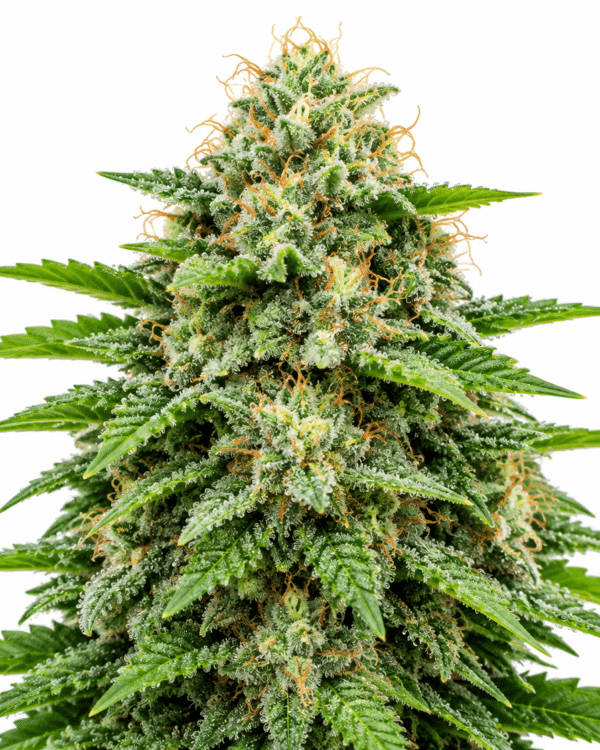 Trikoma Seeds critical plus auto Samen