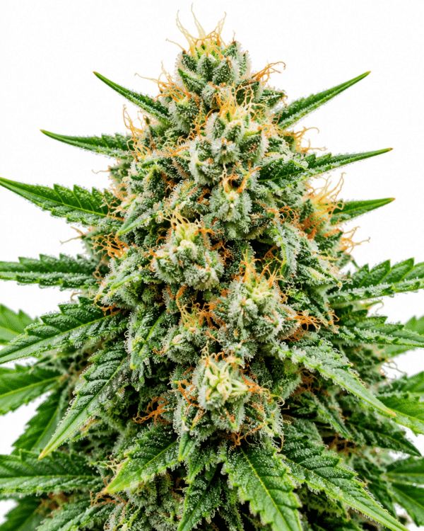 Trikoma Seeds total cheese auto Samen