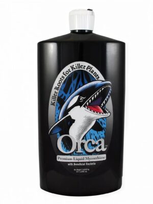 Plant Success Organics Orca Liquid Mycorrhizae 946ml