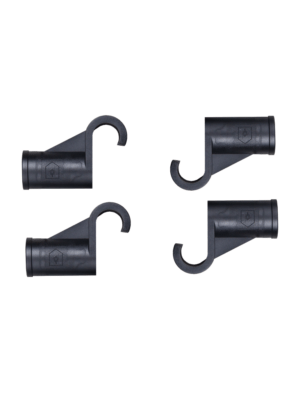 HOMEbox Hooks long 22 mm / 4 Stk.