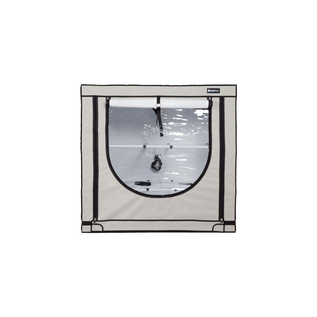 HOMEbox Vista Medium 125x65x120cm