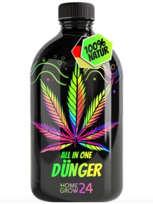 Homegrow24 All in One Dünger 1000ml