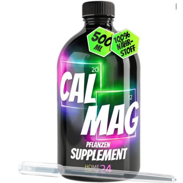 Homegrow24 CalMag 250ml Homegrow24 CalMag 250ml
