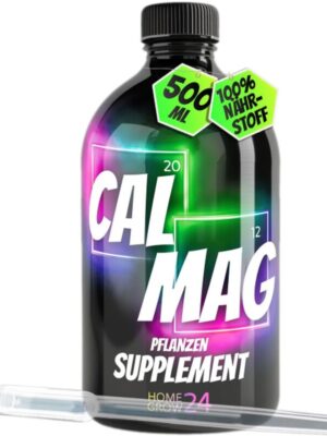 Homegrow24 CalMag 500ml