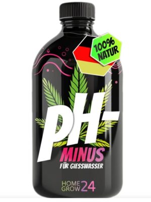 Homegrow24 PH- 500ml