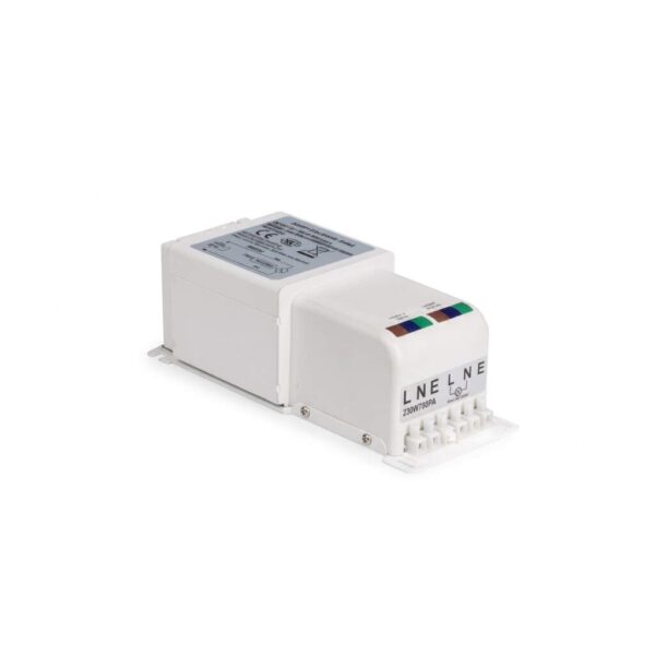 Horti Gear Compact 600W mech. Vorschaltgerät