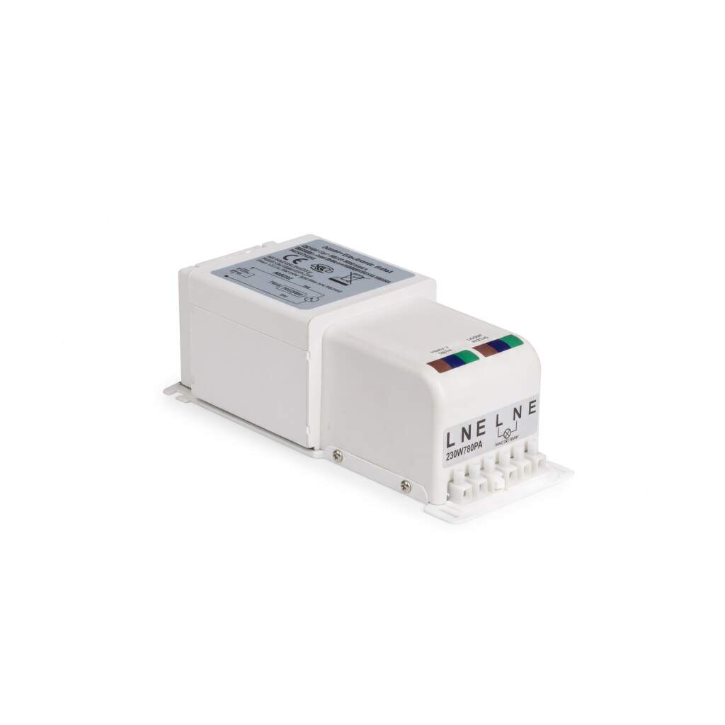 Horti Gear Compact 600W mech. Vorschaltgerät