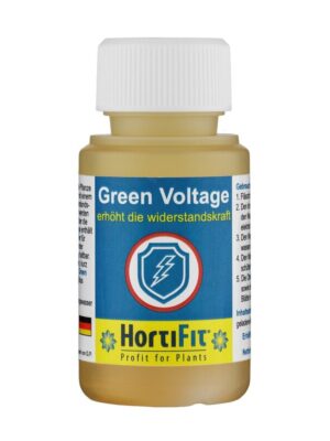 HortiFit Green Voltage