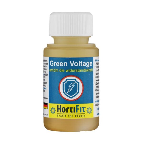 HortiFit Green Voltage