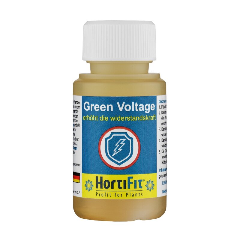 HortiFit Green Voltage