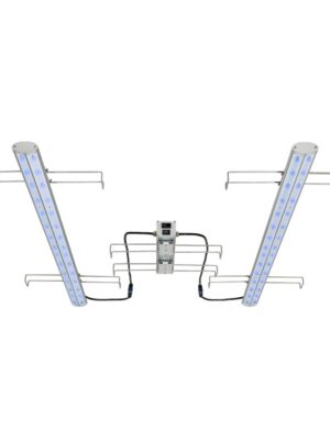 Hortimol 90W UV Bar + Far Red Led