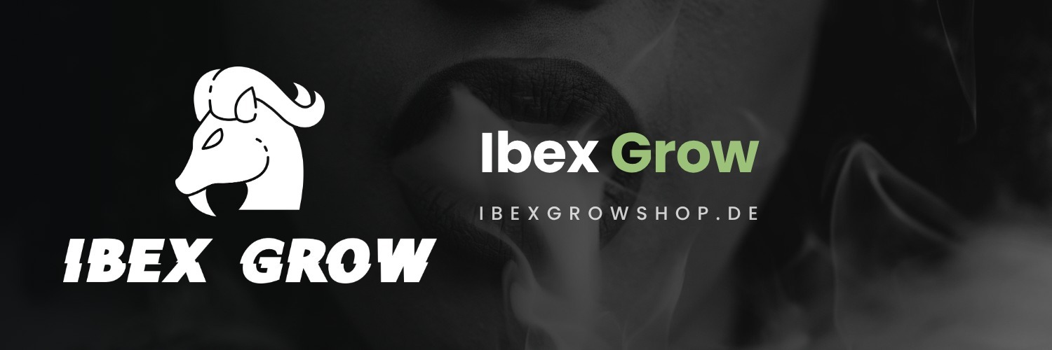 Chat und private Nachrichten im Growforum von Ibex Grow