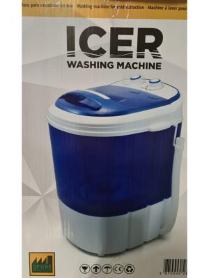 ICER Extraktor