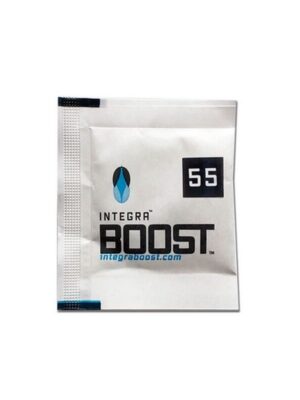 Integra Boost Humidity Pack 55%
