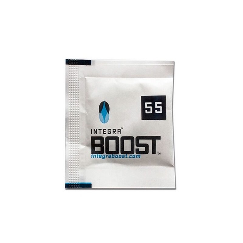 Integra Boost Humidity Pack 55%