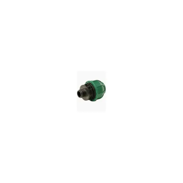 Irritec Connector 1" OUT x 25mm