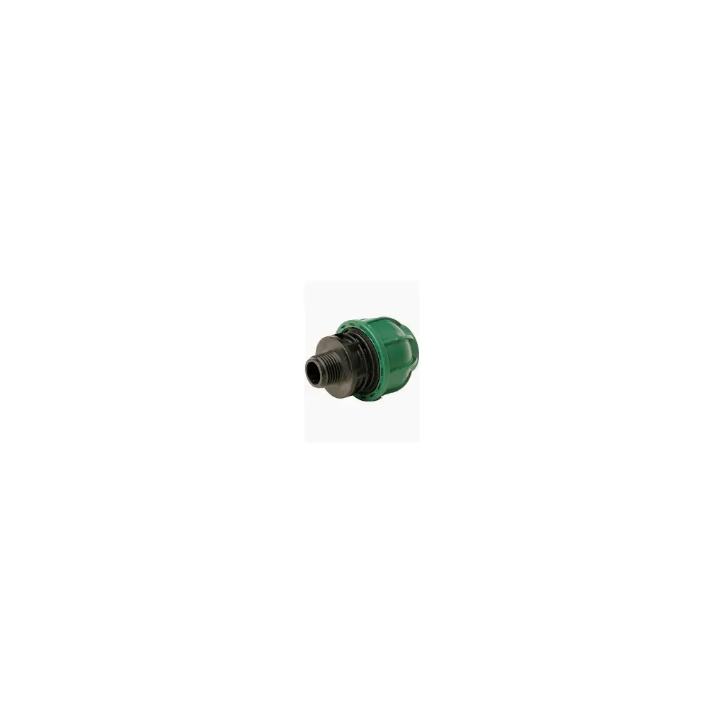 Irritec Connector 1" OUT x 25mm