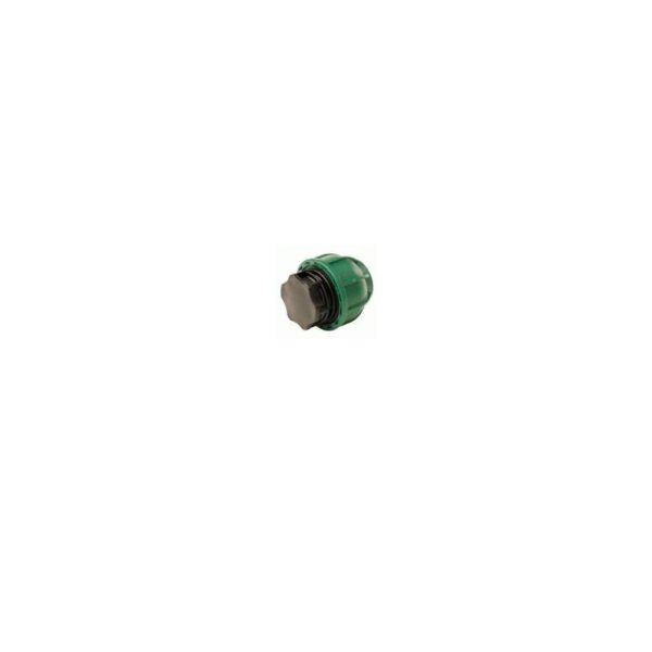 Irritec Connector 16mm Stop