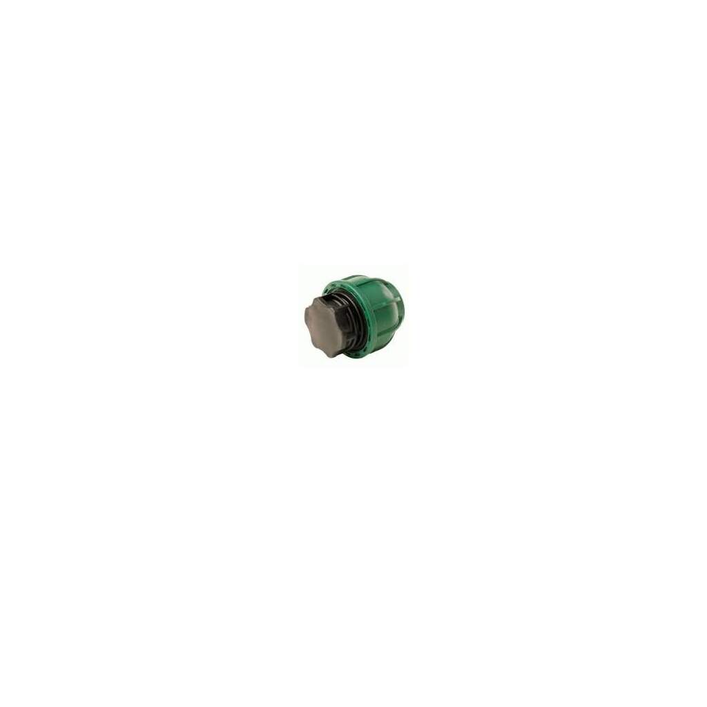 Irritec Connector 16mm Stop