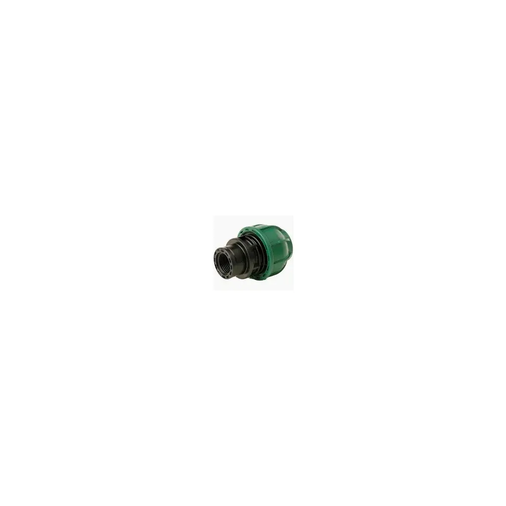 Irritec Connector 25mm 1" IN